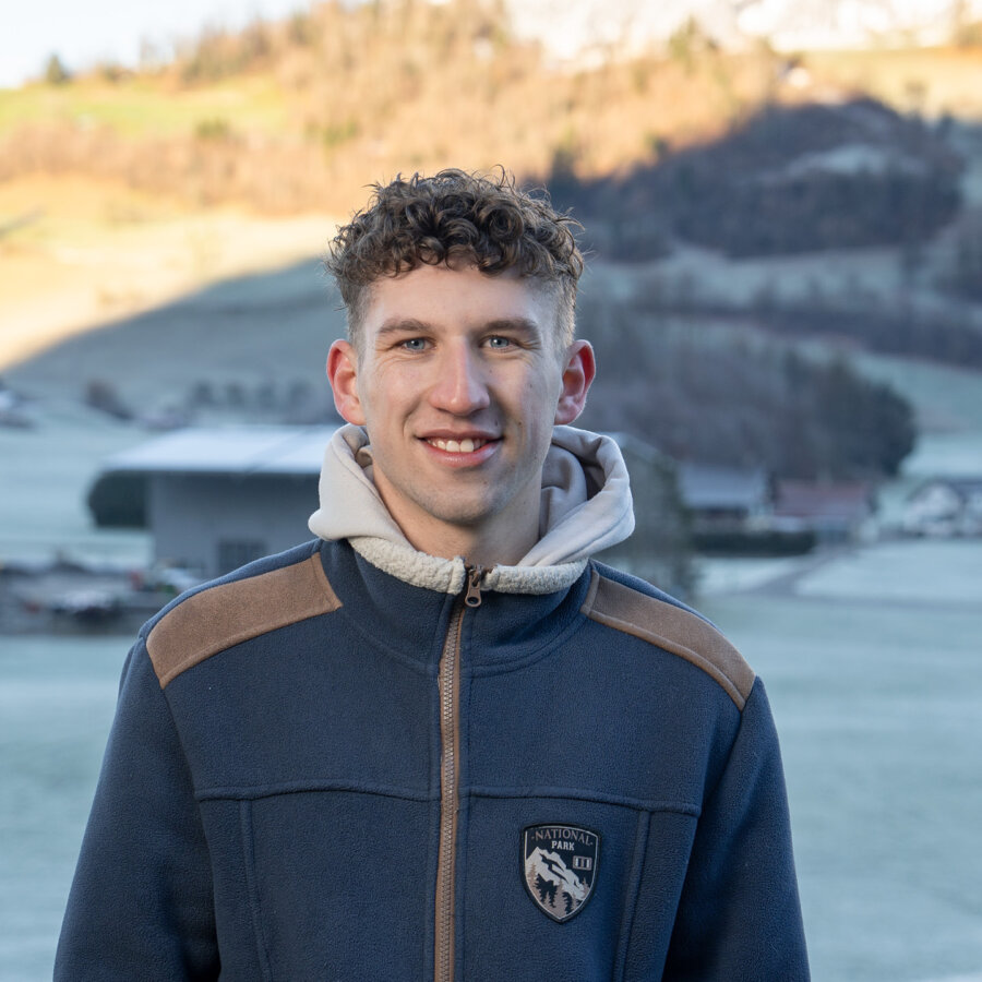 Kirche Nidwalden Geschichten Dario Scherer