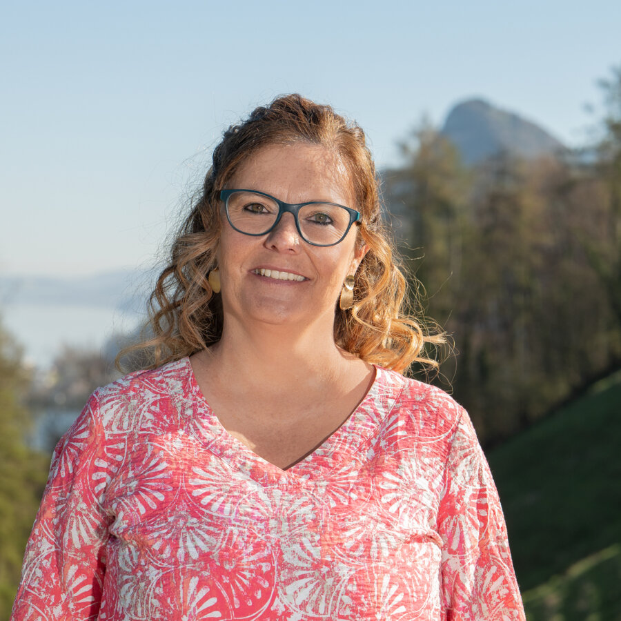 Kirche Nidwalden Geschichten Erica Rohrer