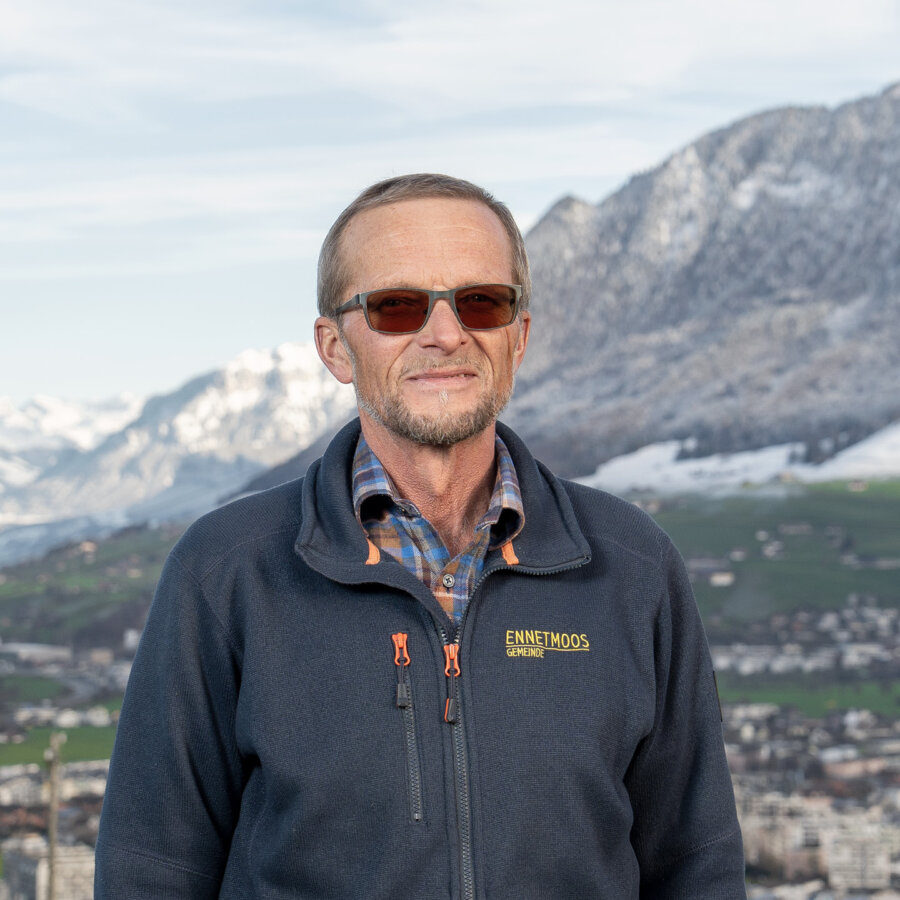 Kirche Nidwalden Geschichten Peter Scheuber