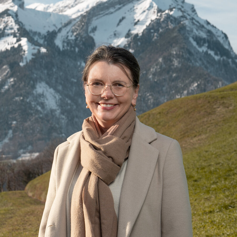 Kirche Nidwalden Geschichten Regina Durrer