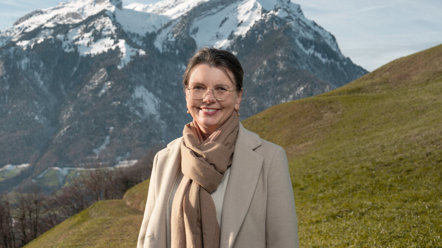 Kirche Nidwalden Geschichten Regina Durrer