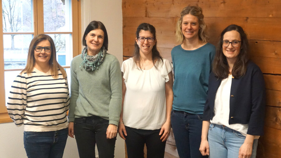 Kirche Nidwalden Projekt Kleinkinderfeiern Engelbergertal 01