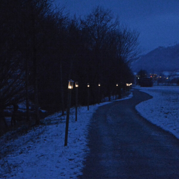 Kirche Nidwalden Projekt Laternenweg Ennetbuergen 03