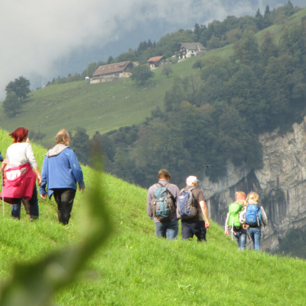 Kirche Nidwalden Projekt Besinnungsweg Bruder Klaus 01