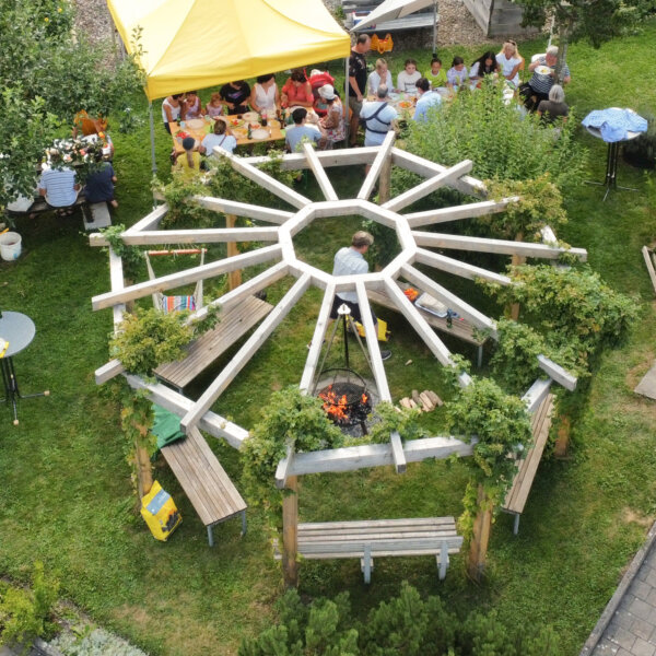 Kirche Nidwalden Projekt Gemeinschaftsgarten 02