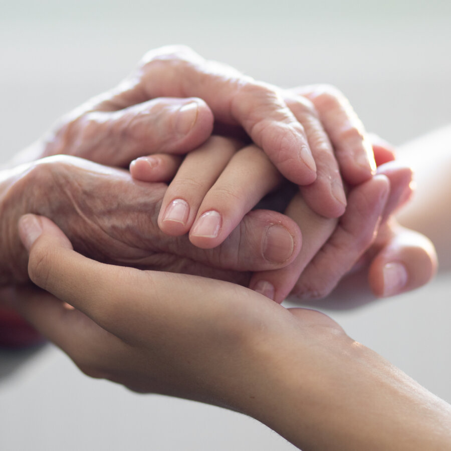 Kirche Nidwalden Projekt Vergissmeinnicht Gruppe 01