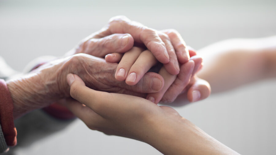 Kirche Nidwalden Projekt Vergissmeinnicht Gruppe 01