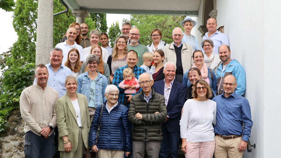 Kirche Nidwalden Projekt Hochzeitsfeier Kehrsiten 01