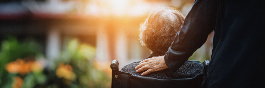Kirche Nidwalden Leistungen Freiwilligenarbeit Hero